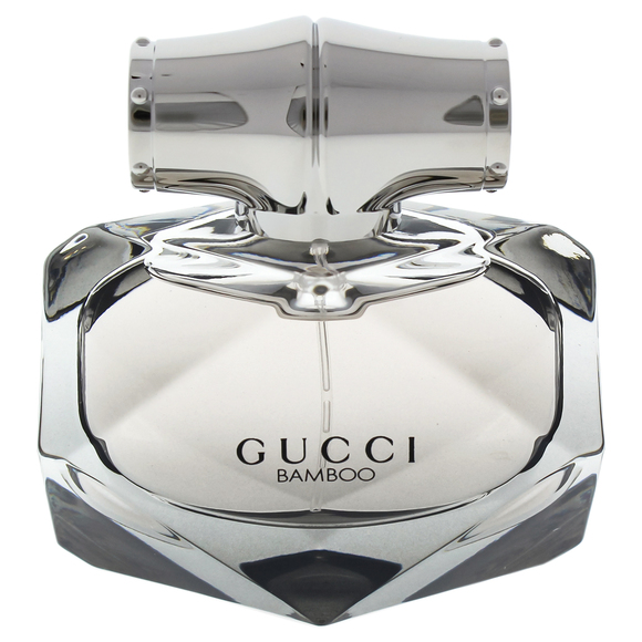 Gucci Bamboo by Gucci for Women - 1.6 oz EDP Spray - Picture 2 of 3
